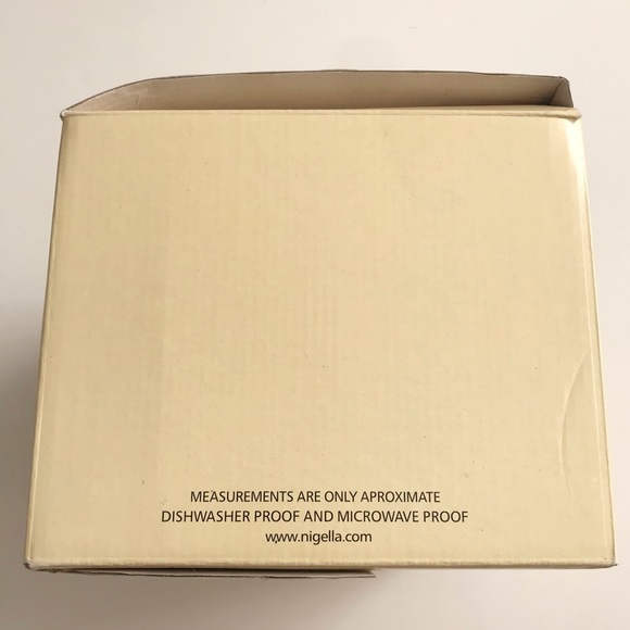 NWB Nigella Lawson Living Kitchen 1 Liter Measuring Jug / Cup in Rosebud Pink - Picture 13 of 14